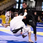 Asenjo Brazilian Jiu Jitsu School facility image