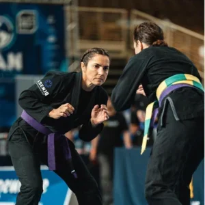 Asenjo Brazilian Jiu Jitsu School facility image