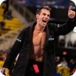 Asenjo Brazilian Jiu Jitsu School facility image