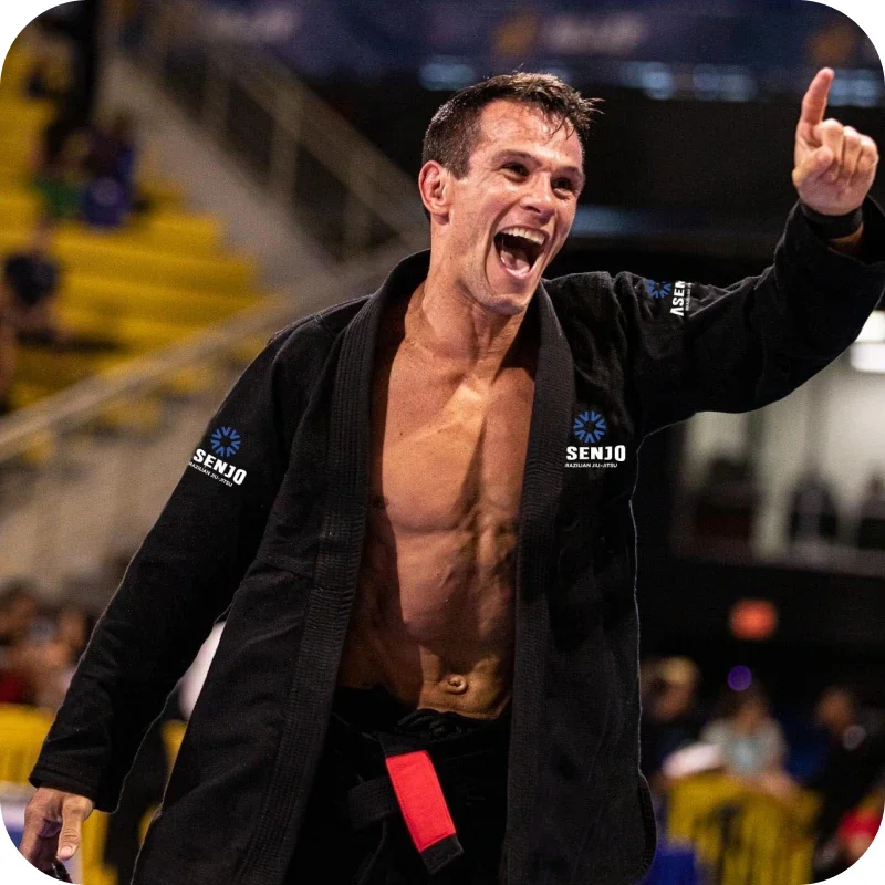 Asenjo Brazilian Jiu Jitsu School facility image