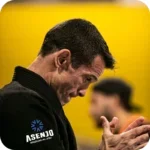 Asenjo Brazilian Jiu Jitsu School facility image