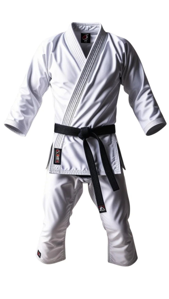 Asenjo Brazilian Jiu Jitsu School facility image