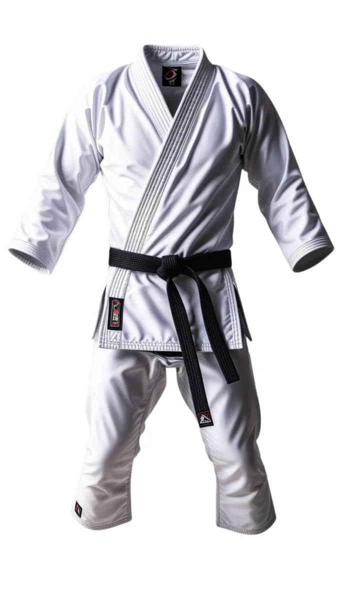 Asenjo Brazilian Jiu Jitsu School facility image