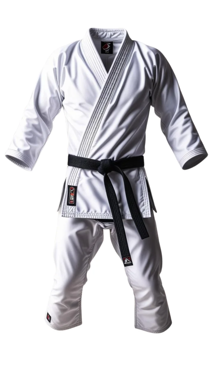 Asenjo Brazilian Jiu Jitsu School facility image