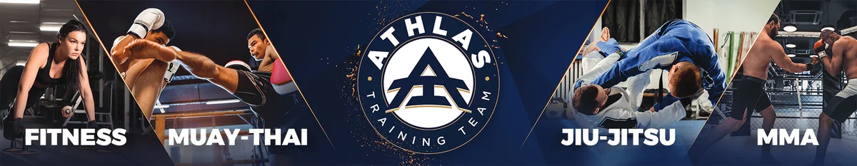 Athlas Training Team Fort Lauderdale academy photo