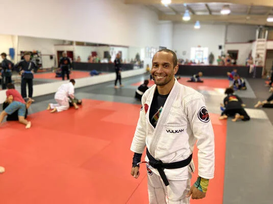 Atlas Martial Arts facility image