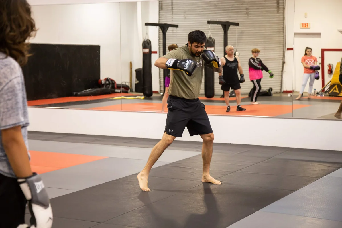 Atlas Martial Arts facility image