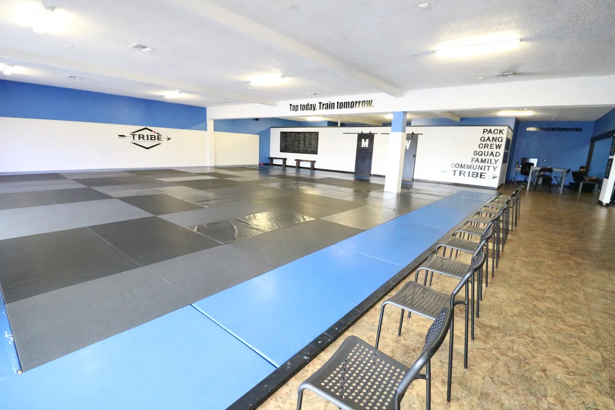 ATT Orlando facility image