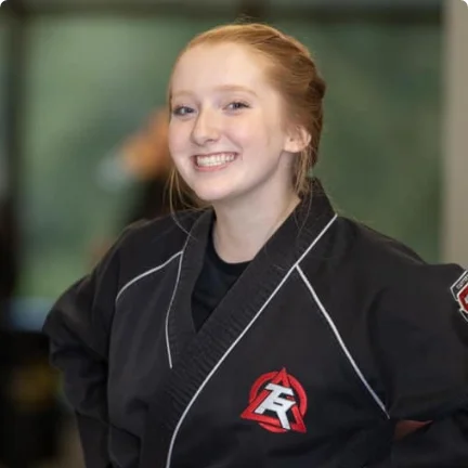 Finney's Tiger Rock Martial Arts Academy academy photo