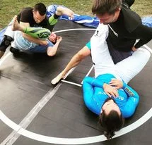 Bayside Brazilian Jiu-Jitsu facility image