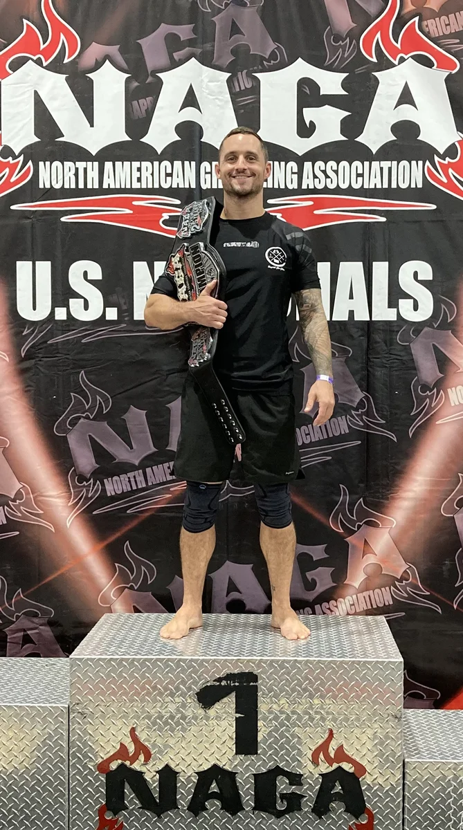 Bayside Jiu Jitsu facility image