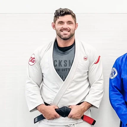 BlackSmith Jiu Jitsu facility image