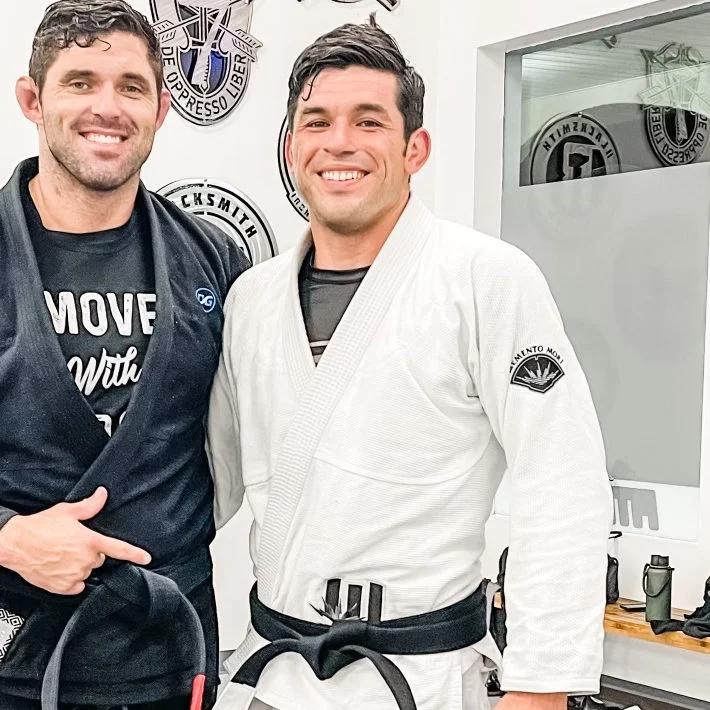 BlackSmith Jiu Jitsu facility image