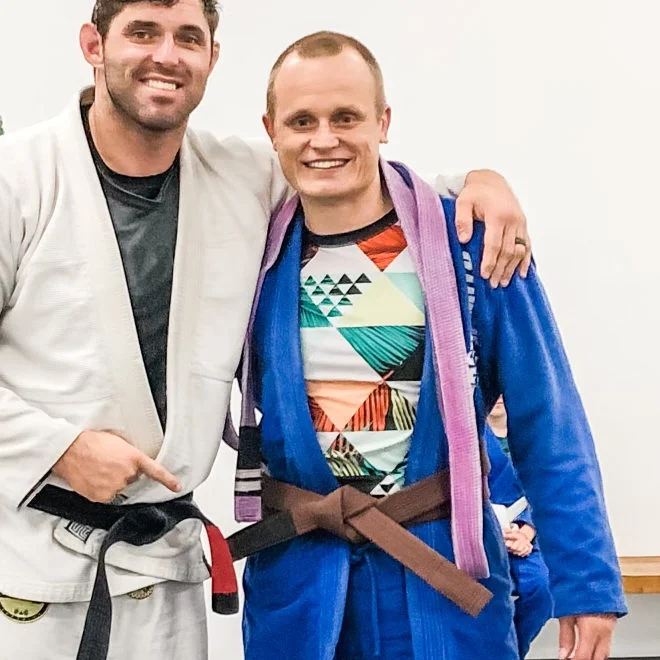 BlackSmith Jiu Jitsu facility image
