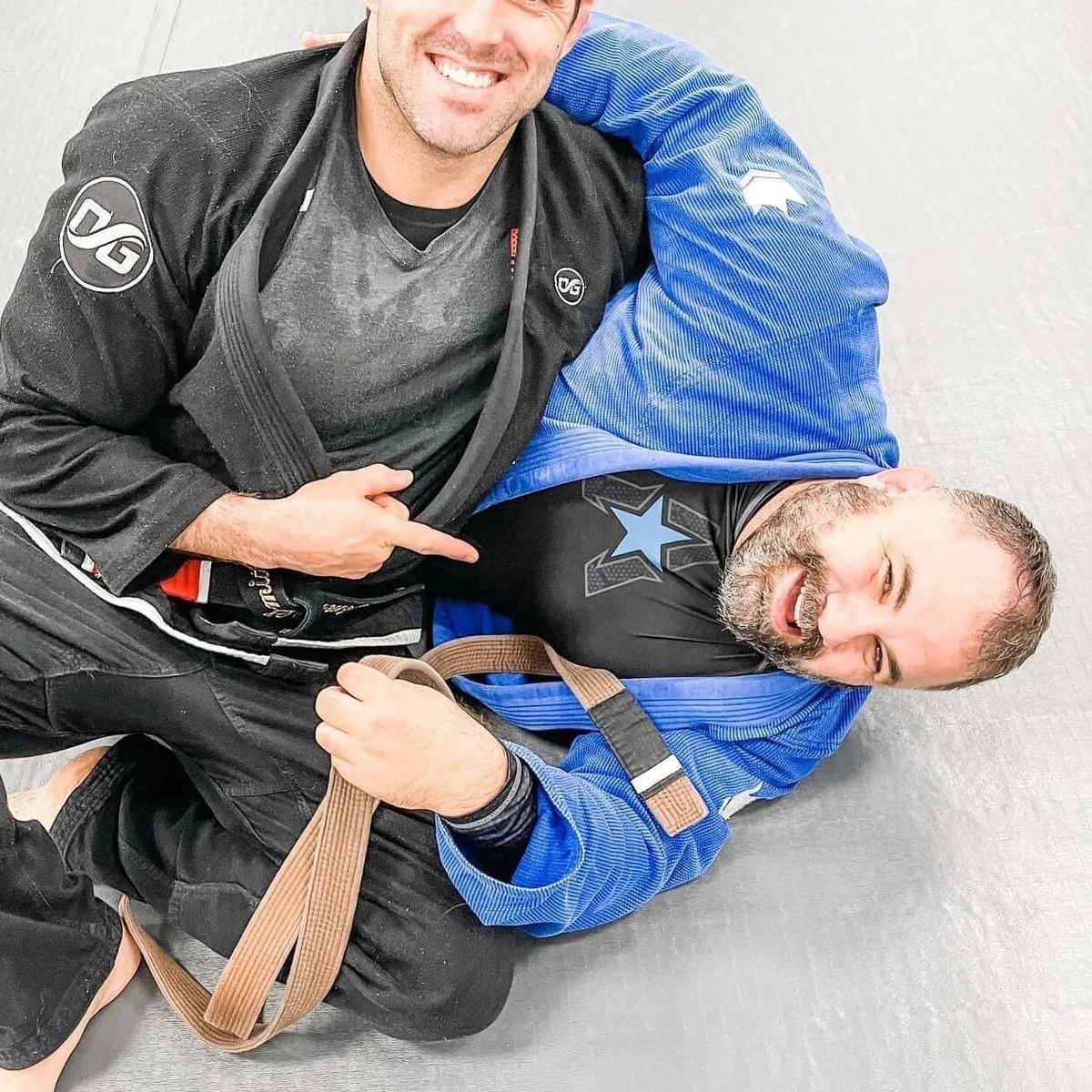 BlackSmith Jiu Jitsu facility image