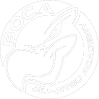 Boca Jiu Jitsu Academy Miami academy logo