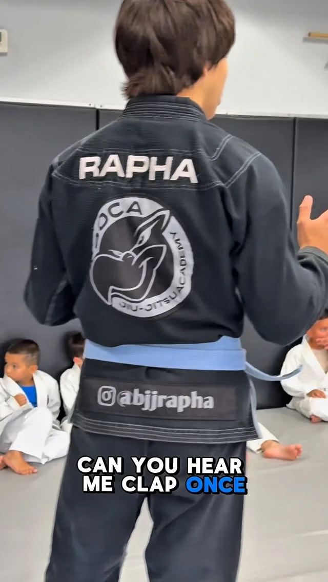 Boca Jiu Jitsu Academy Miami facility image