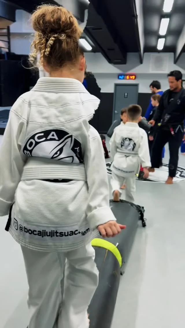 Boca Jiu Jitsu Academy Miami facility image