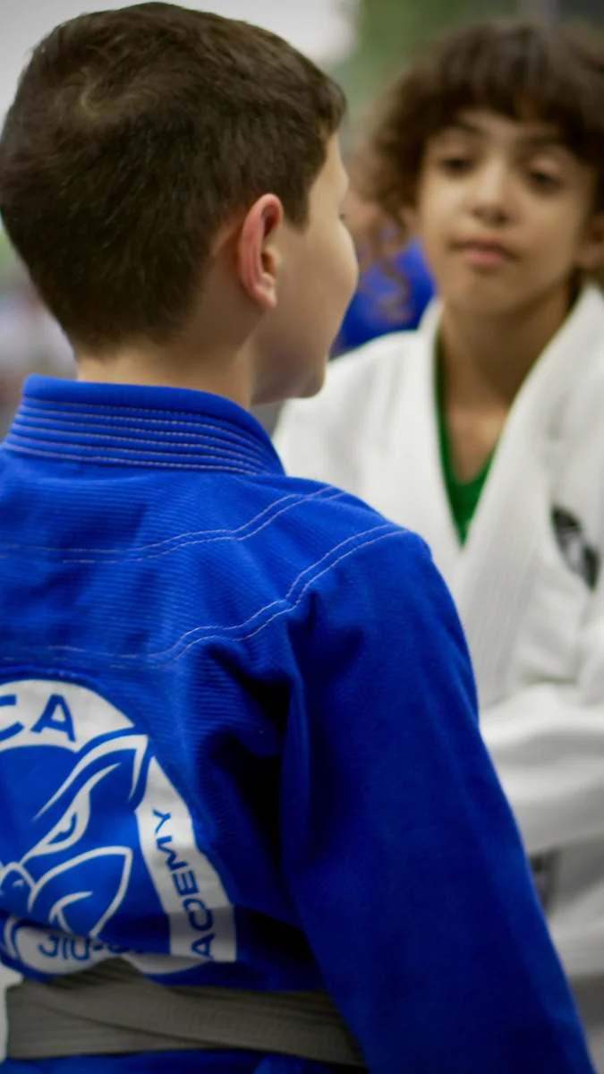 Boca Jiu Jitsu Academy Miami facility image