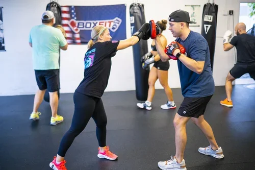 BOXFITFTL facility image