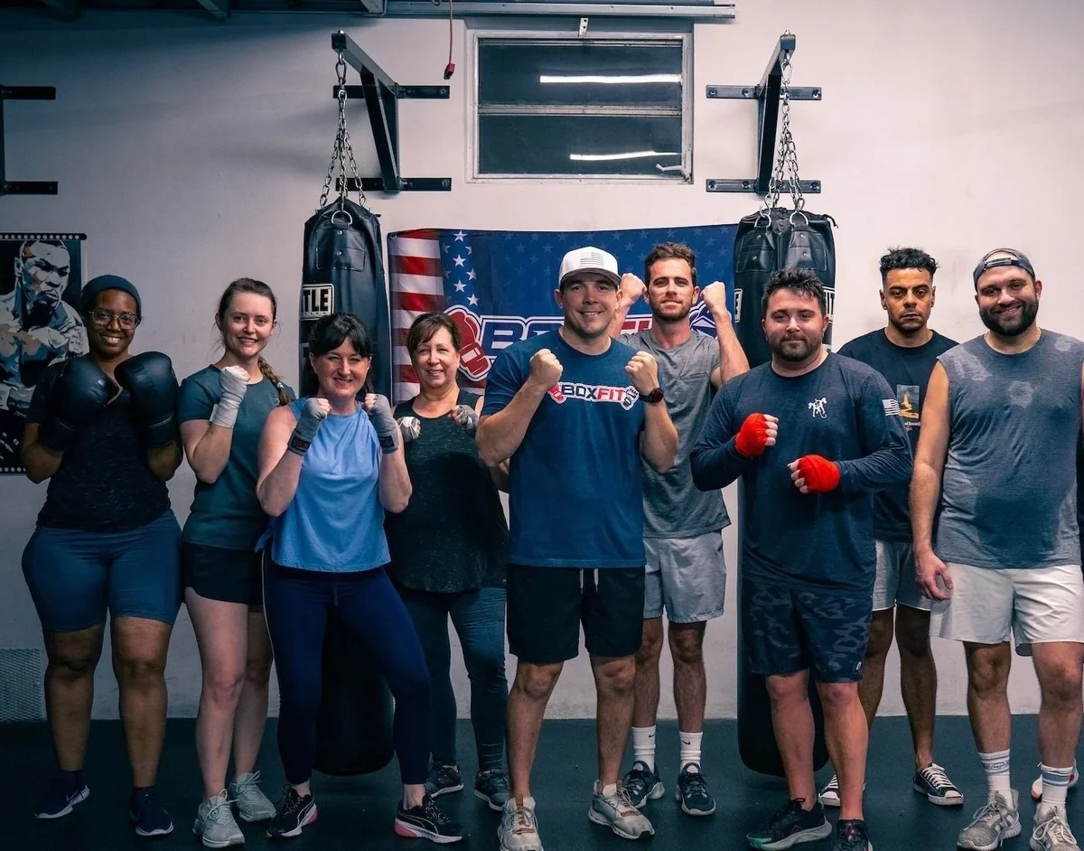 BOXFITFTL facility image
