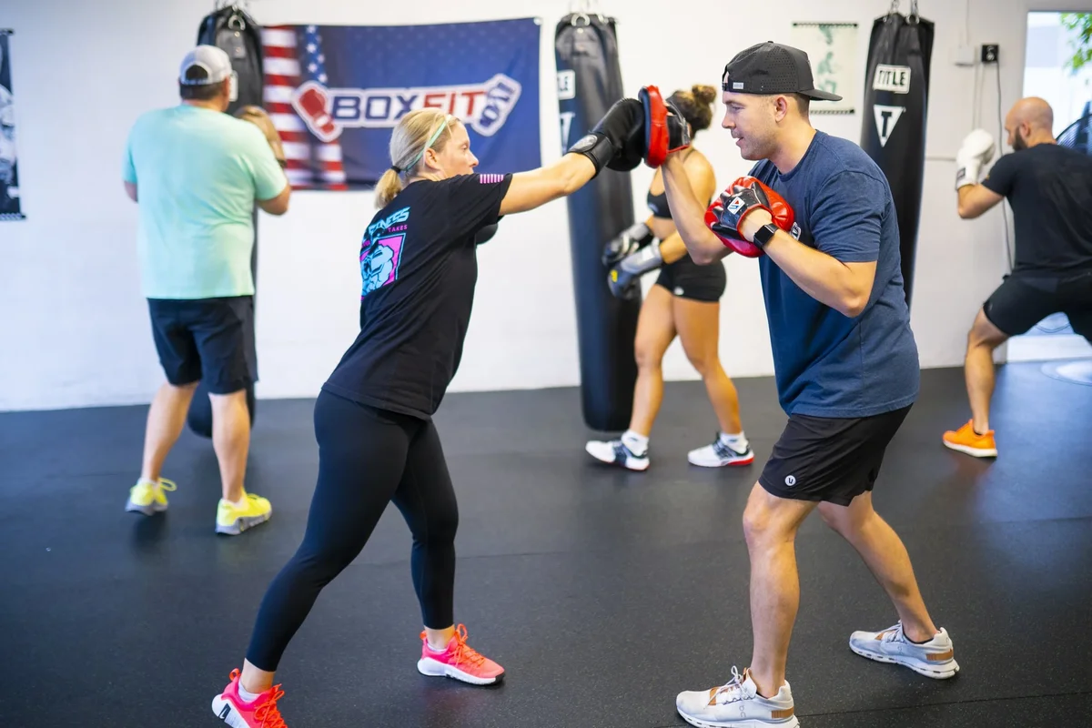 BOXFITFTL facility image