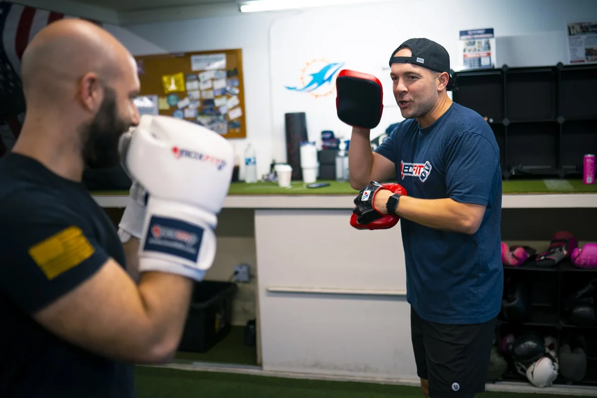 BOXFITFTL facility image