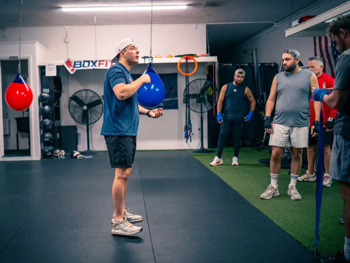 BOXFITFTL facility image