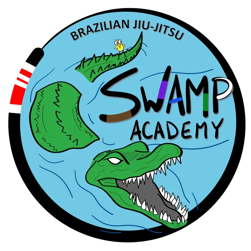 Brazilian JiuJitsu Swamp Academy facility image