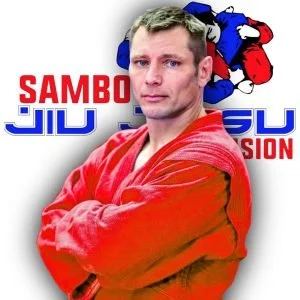 Brazilian Vale Tudo Academy facility image