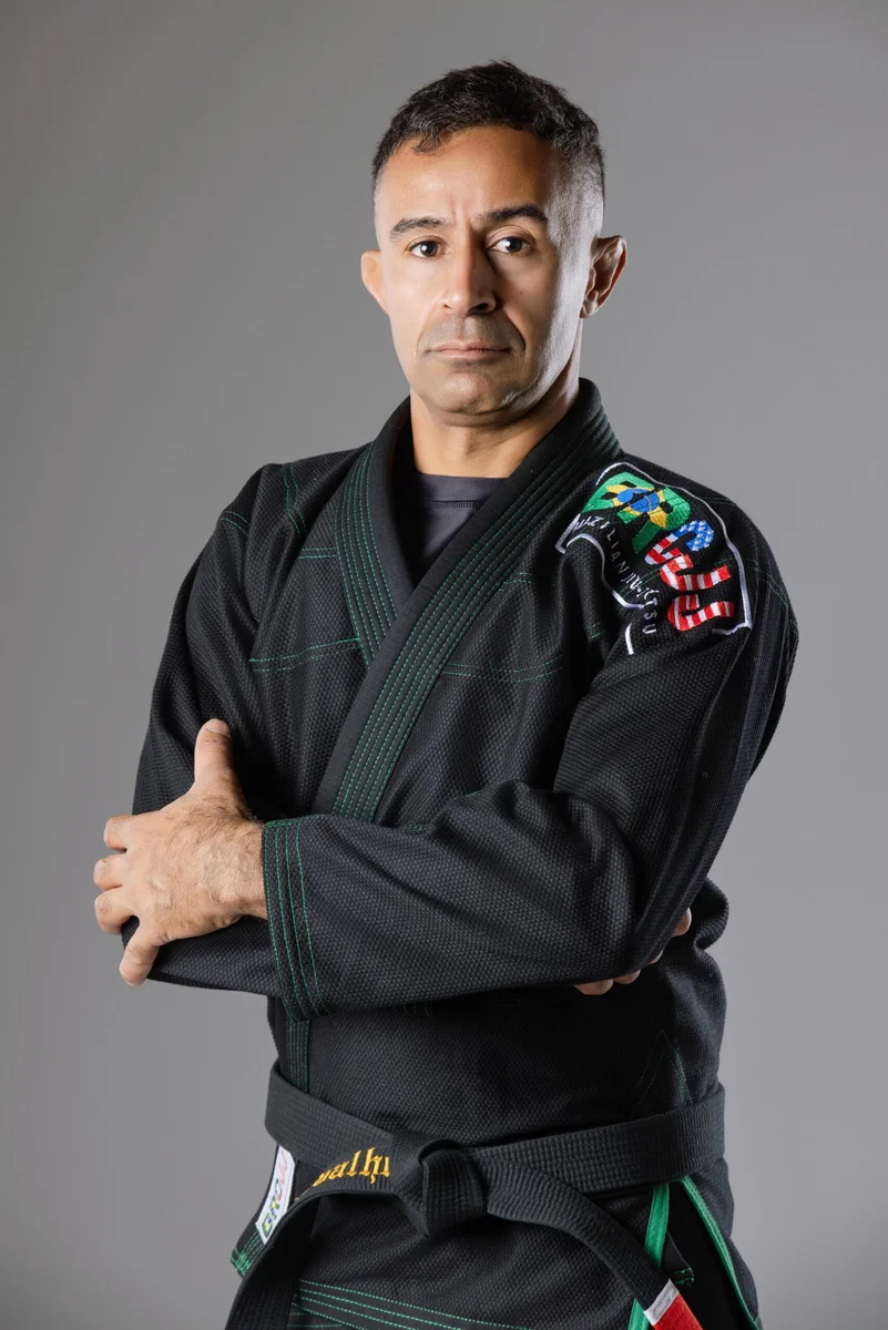 BRCJJ Sarasota facility image