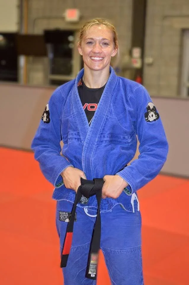 Breakwater Brazilian Jiu-Jitsu (Breakwater BJJ) facility image