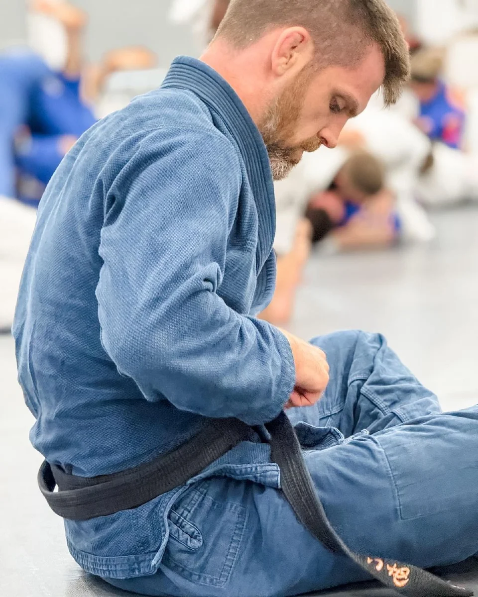Breakwater Brazilian Jiu-Jitsu (Breakwater BJJ) facility image