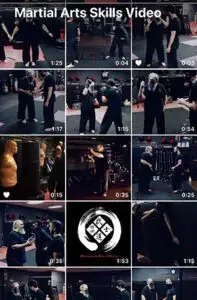 Bushido Ryu Dojo facility image