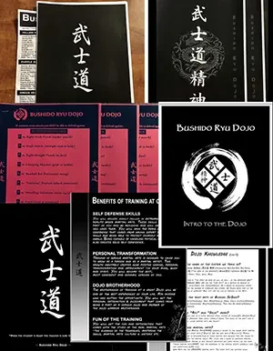 Bushido Ryu Dojo facility image