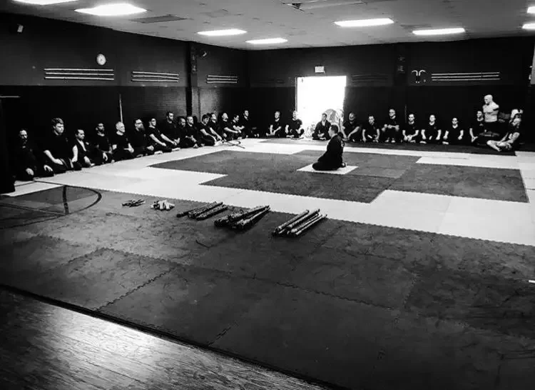 Bushido Ryu Dojo facility image