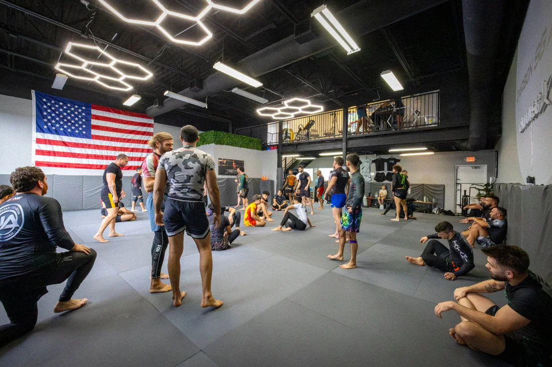 Carbon SG facility image