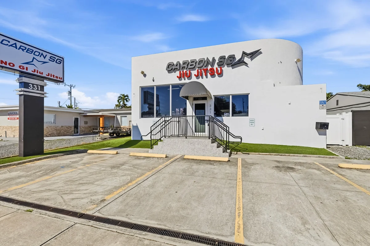 Carbon SG facility image