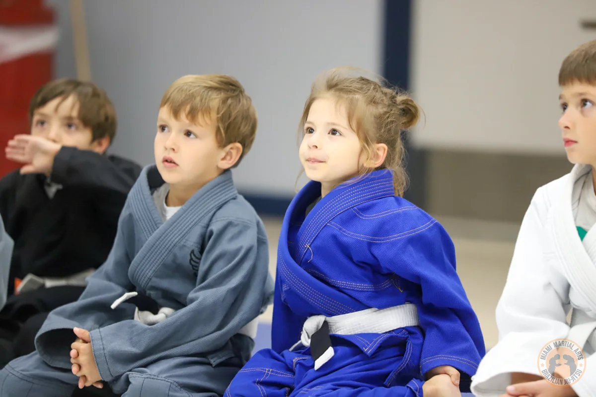 Cardoso Jiu Jitsu facility image