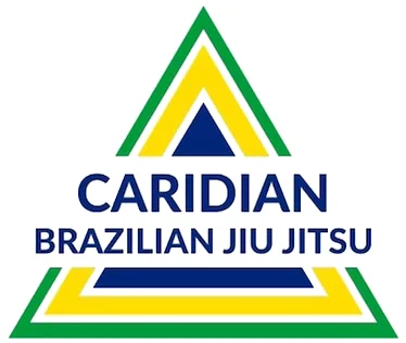 Caridian Brazilian Jiu Jitsu academy logo