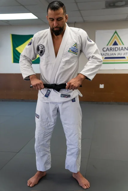 Caridian Brazilian Jiu Jitsu academy photo