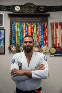 Caridian Brazilian Jiu Jitsu academy photo