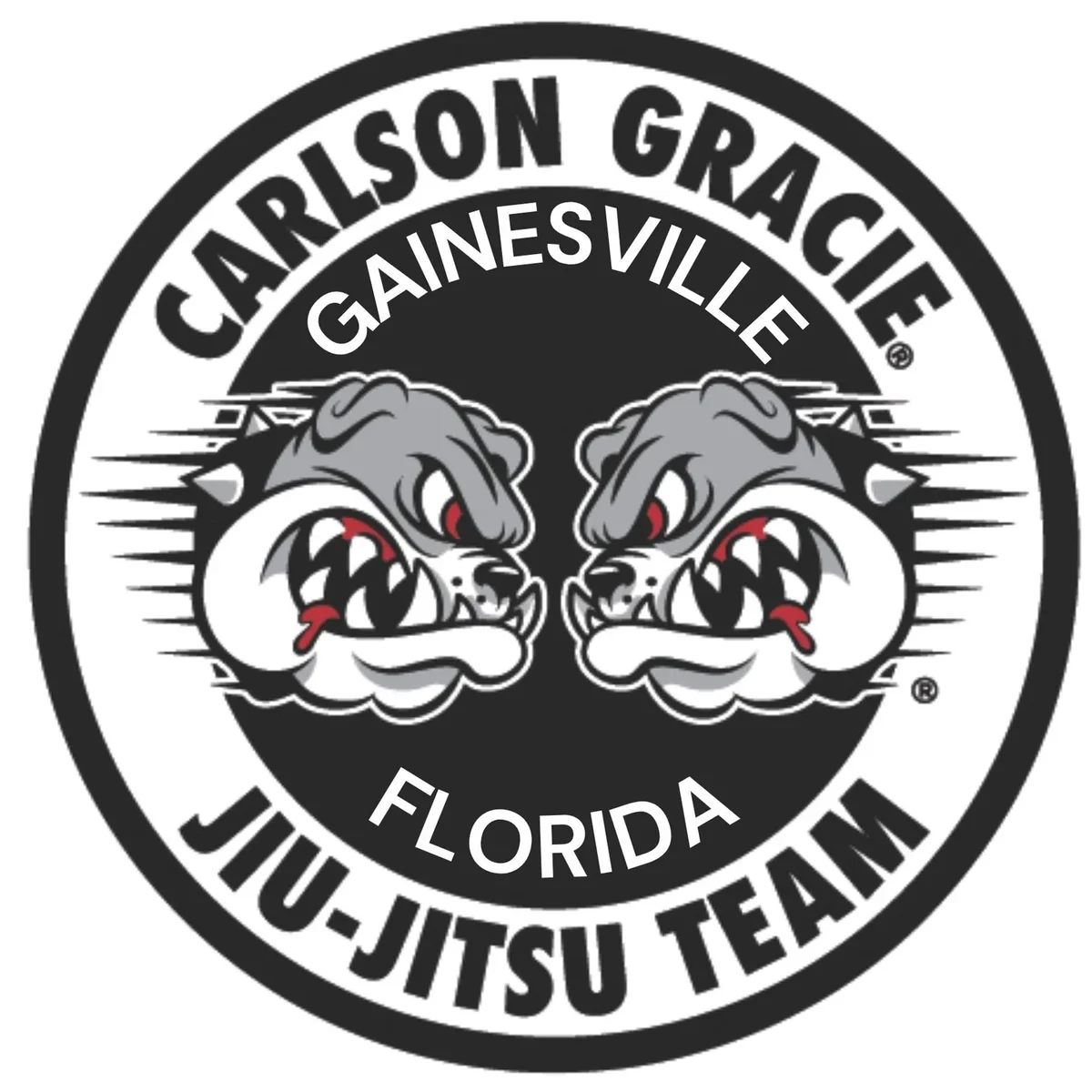 Carlson Gracie Gainesville facility image