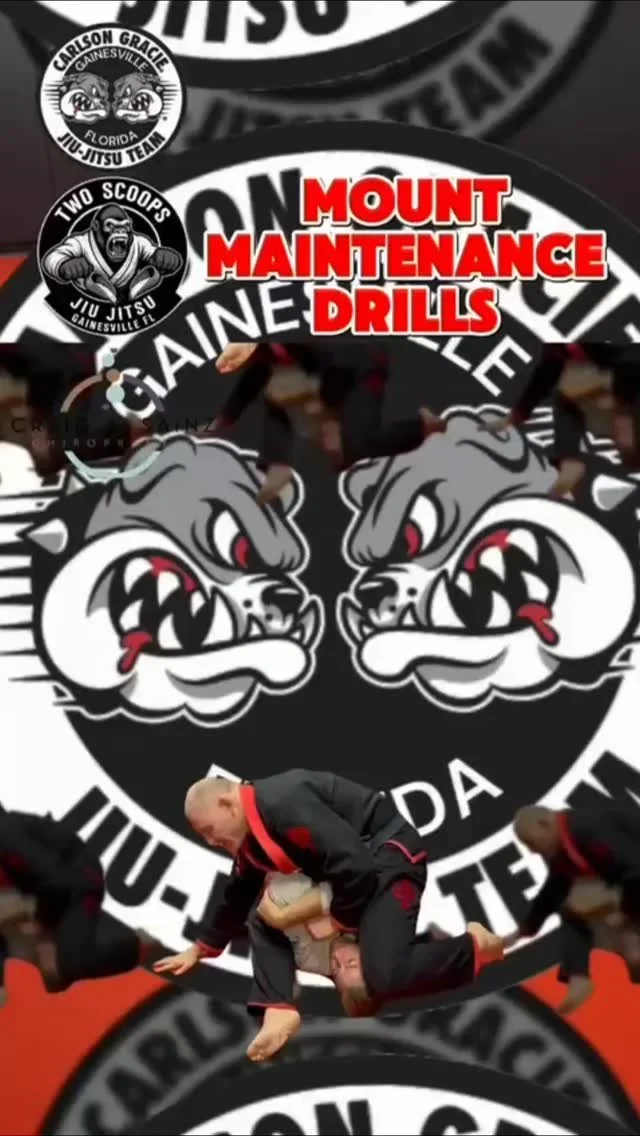 Carlson Gracie Gainesville facility image