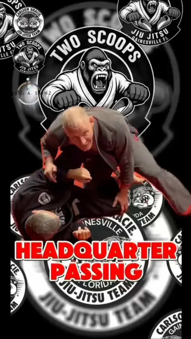 Carlson Gracie Gainesville facility image