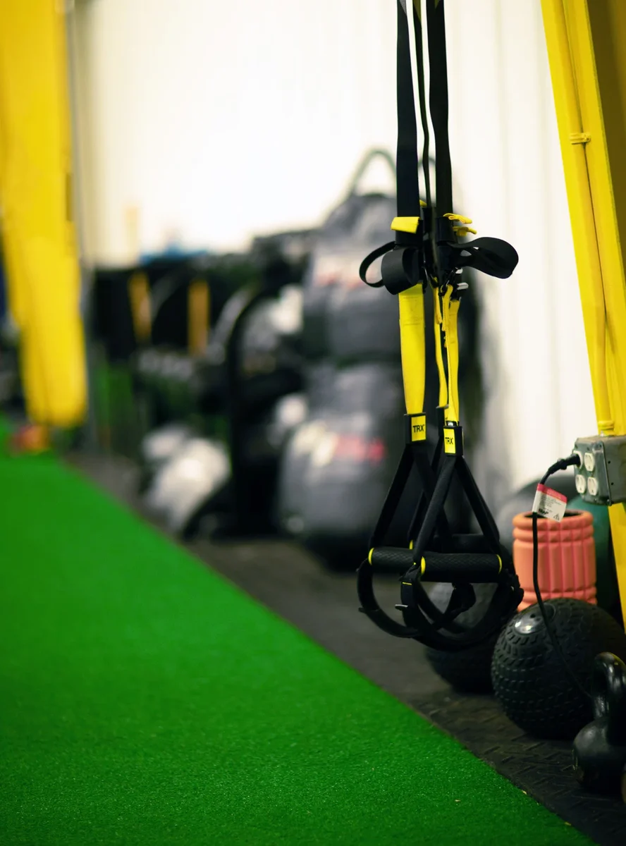 Orlando BJJ facility image