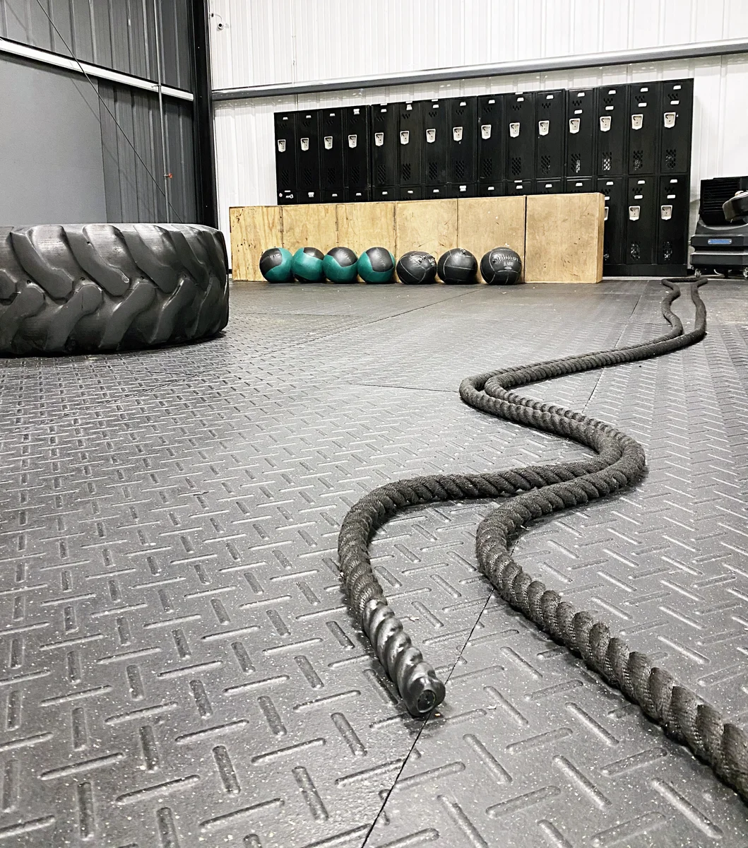 Orlando BJJ facility image