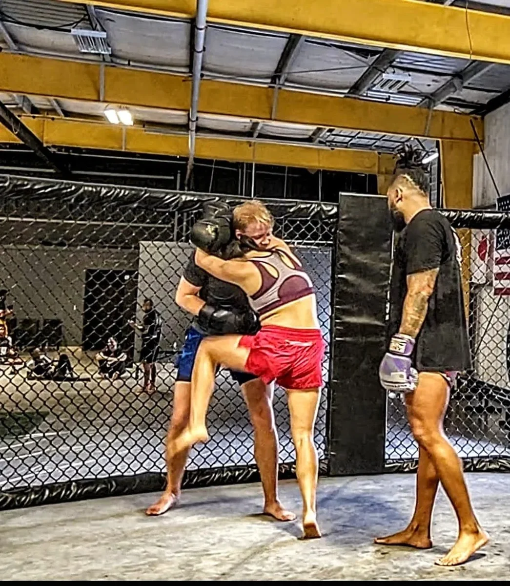 Orlando BJJ facility image