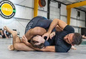 Orlando BJJ facility image