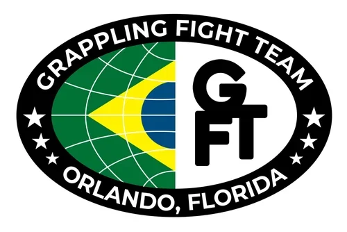 Orlando BJJ facility image